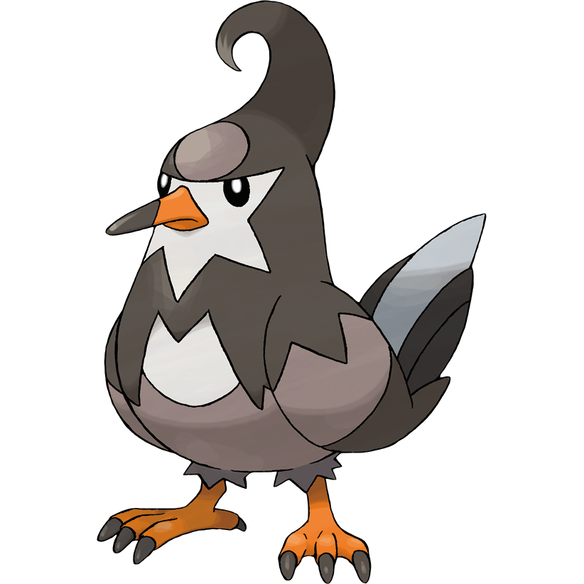 Staravia